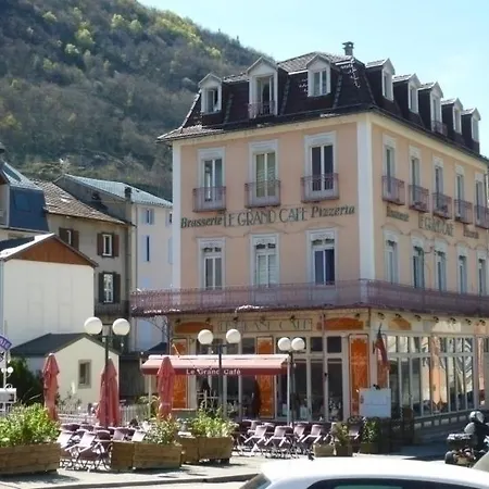 N°6 La Poste