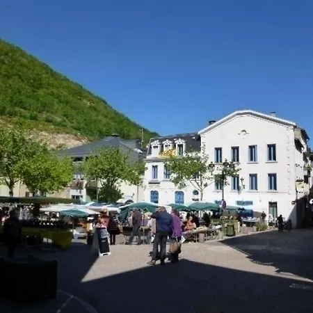 N°6 La Poste 옥스레테르메스
